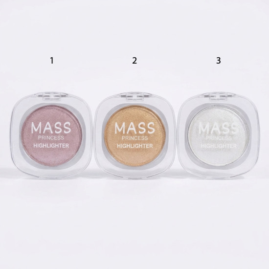 Mass Princess Highlighter